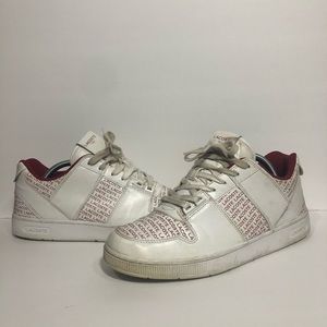 LACOSTE THRILL 120 2